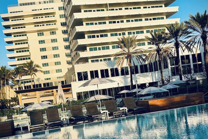 Nobu Hotel Miami Beach