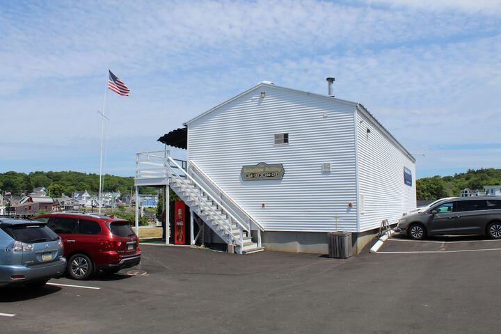 Boothbay Harbor Inn