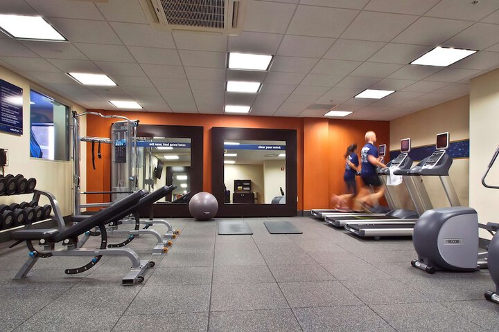 Health and Fitness 66 of 68