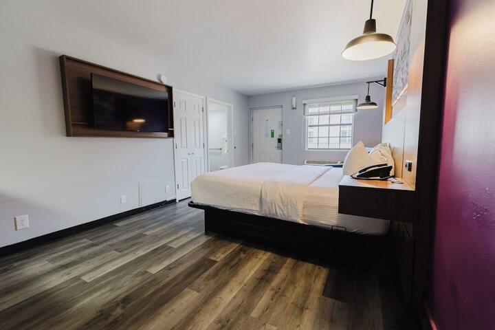 La Quinta Inn by Wyndham Amarillo Mid-City
