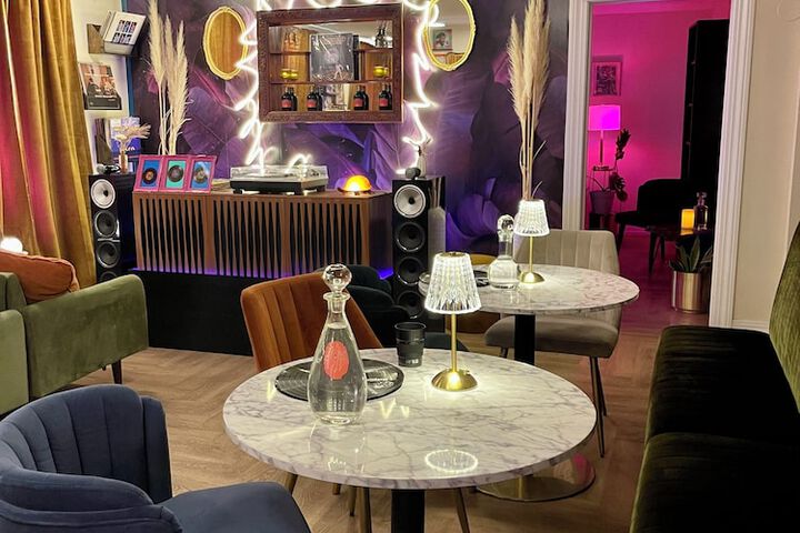 Hotel Zazz
