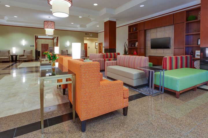 Hotel Interior 7 of 44