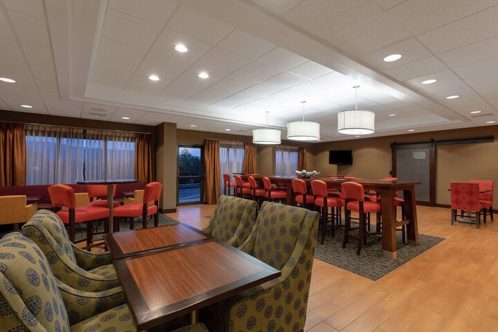 Hotel Interior 11 of 42