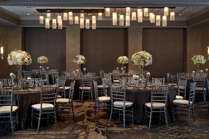 Ballroom/Hall 48 of 56