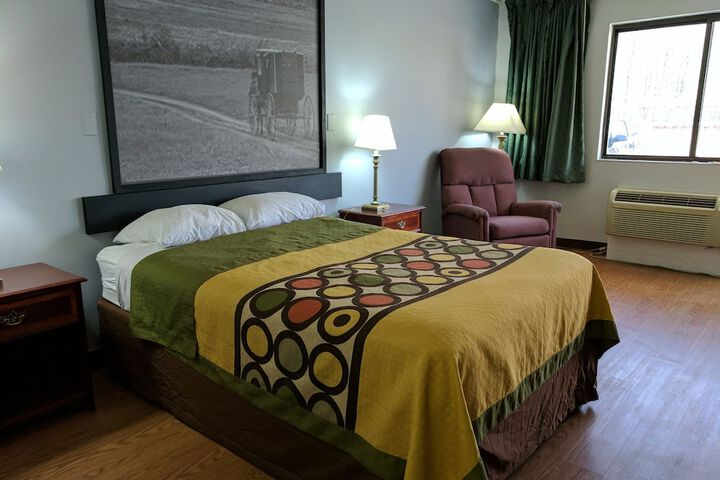 Sprucewood Inn