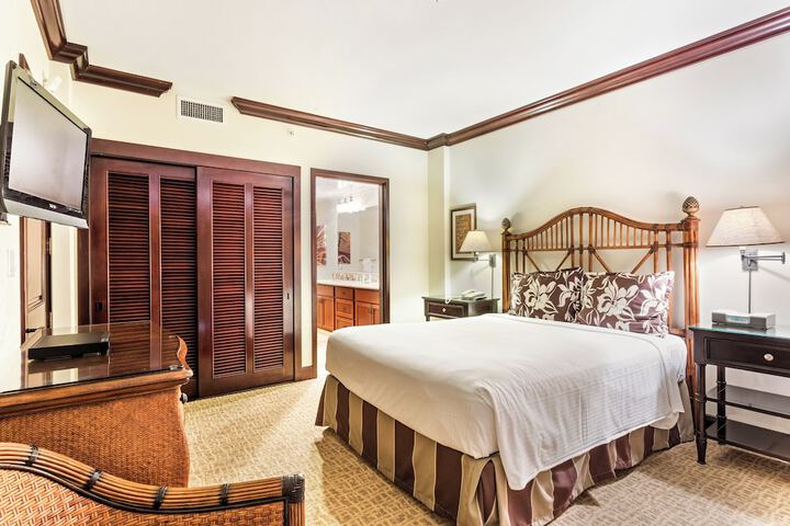 Waipouli Beach Resorts & Spa Kauai by OUTRIGGER