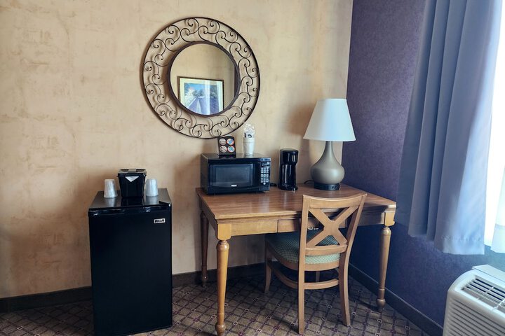 Robinson Rancheria Resort and Casino