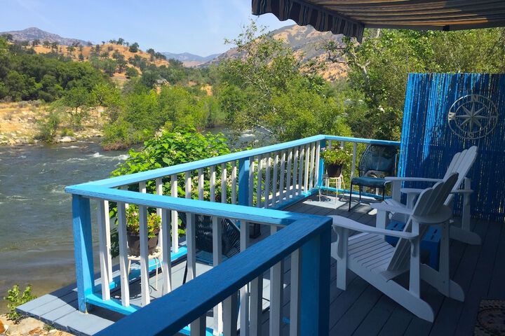 Rio Sierra Riverhouse