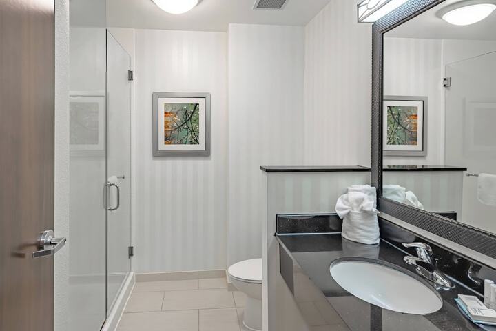 Fairfield Inn & Suites by Marriott New Braunfels