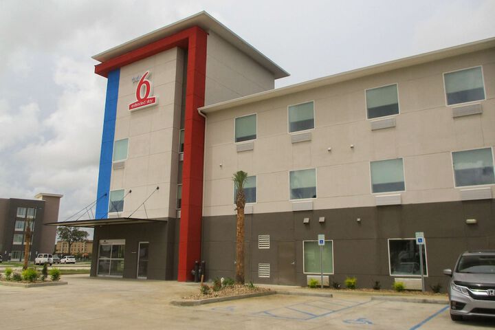 Studio 6 Port Allen LA - Baton Rouge I-10