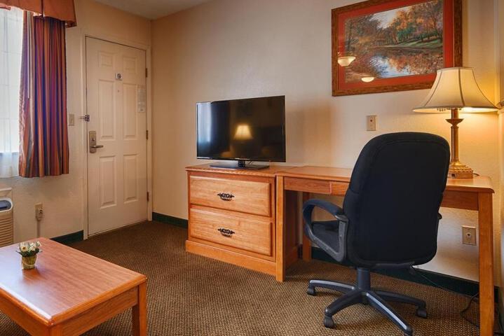 Best Western Llano