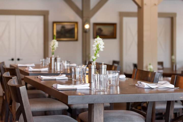 Briar Barn Inn