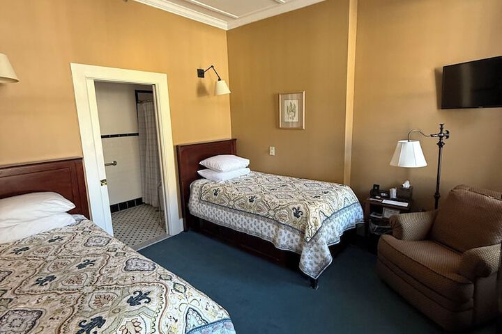 The Inn at Cooperstown