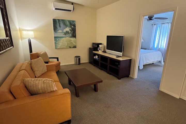 Hotel Coral Reef