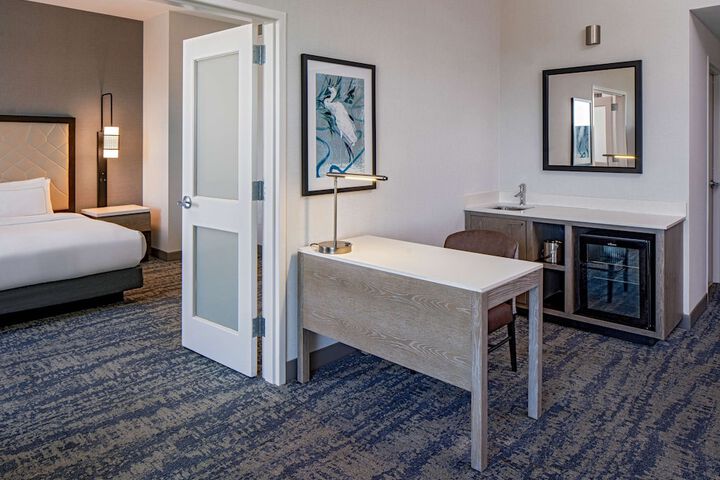Hilton Shreveport