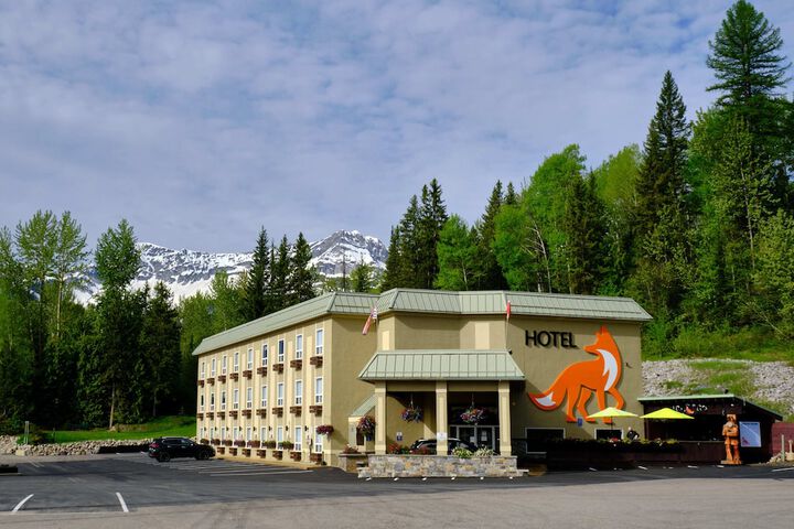 Hotel 9 of 94