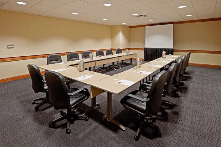 Crowne Plaza: Philadelphia - King of Prussia by IHG