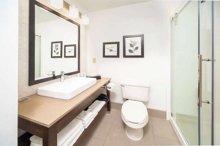 Country Inn & Suites by Radisson Stone Mountain, GA