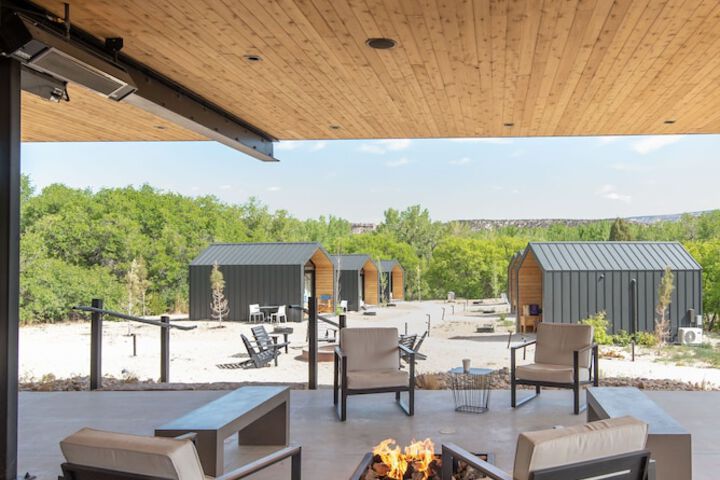 Terrace/Patio 39 of 42