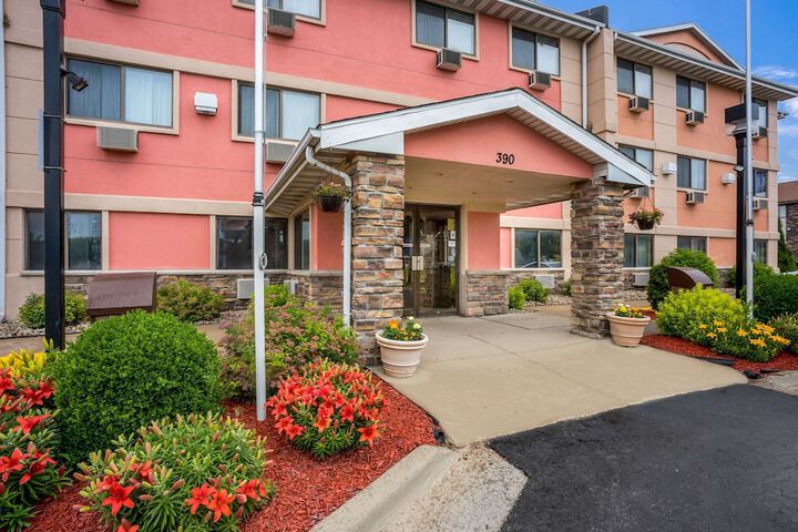 Hotel 4 of 45