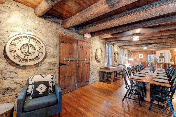 Wildrest Hotel