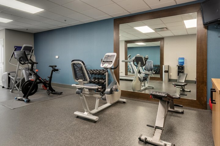 Hampton Inn La Junta