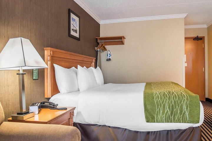 Comfort Inn Brockville