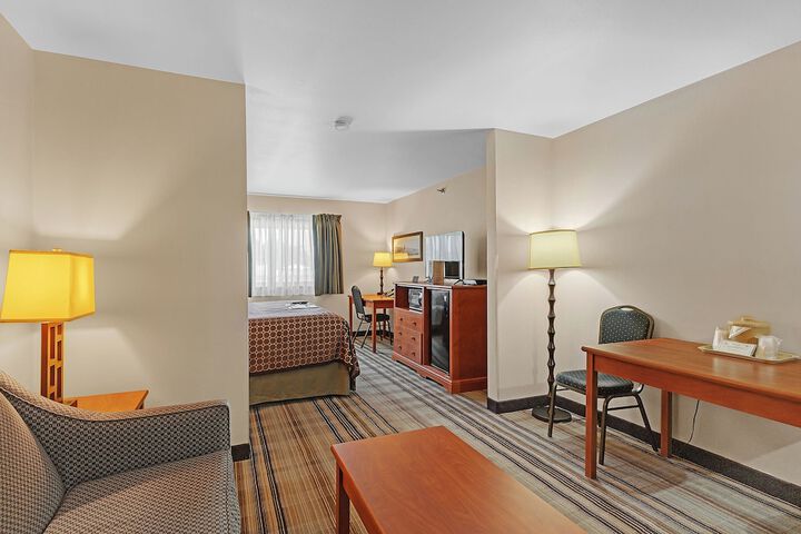 Bowman Lodge & Convention Center