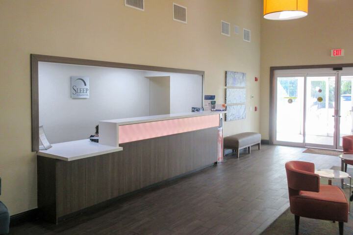 Hotel Interior 9 of 63