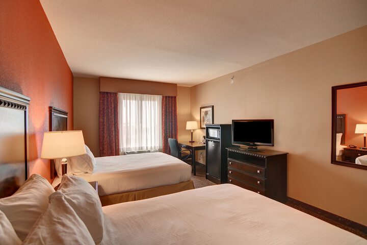 Holiday Inn Express & Suites Altus by IHG