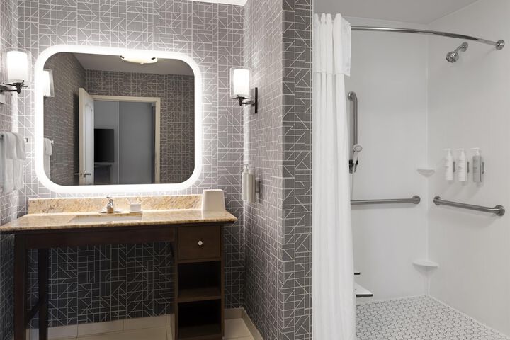 Homewood Suites by Hilton Akron Fairlawn OH