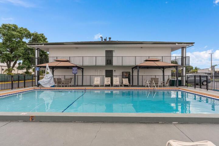 Baymont by Wyndham Orlando Downtown