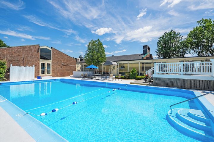 Fireside Inn & Suites Waterville