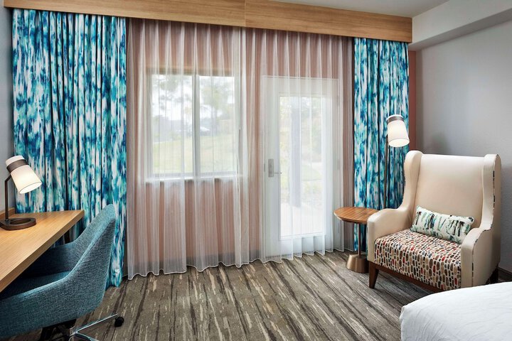 Hilton Garden Inn San Luis Obispo / Pismo Beach