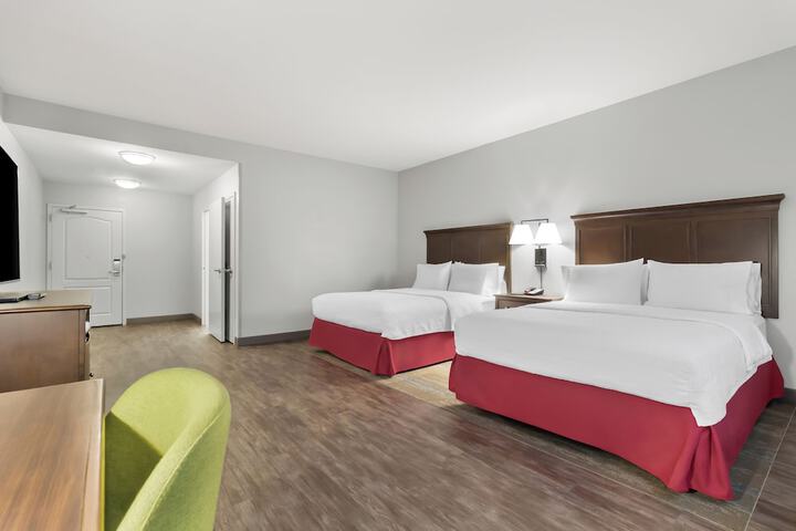 Hampton Inn & Suites Hartsville