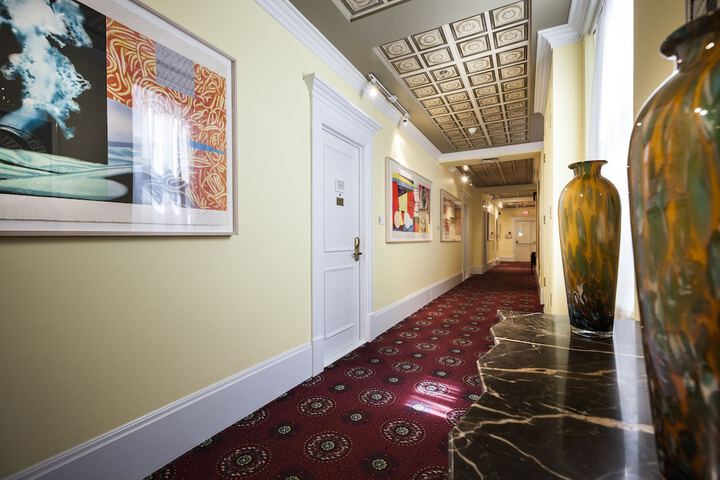 Hotel Interior 11 of 72