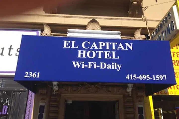 Hotel 3 of 38
