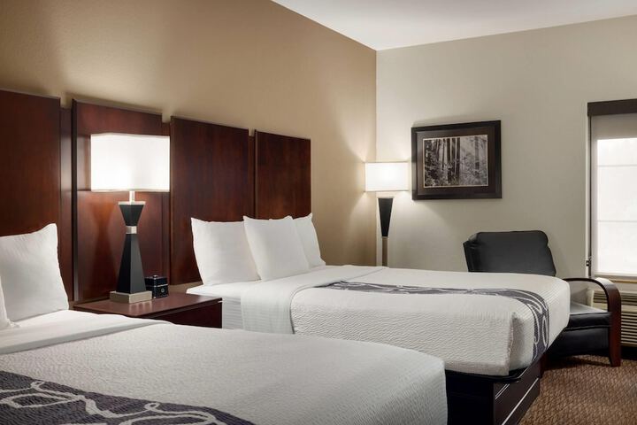 La Quinta Inn & Suites by Wyndham Memphis Wolfchase