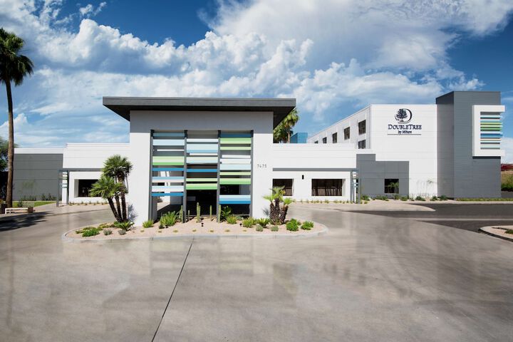 DoubleTree by Hilton Phoenix Chandler