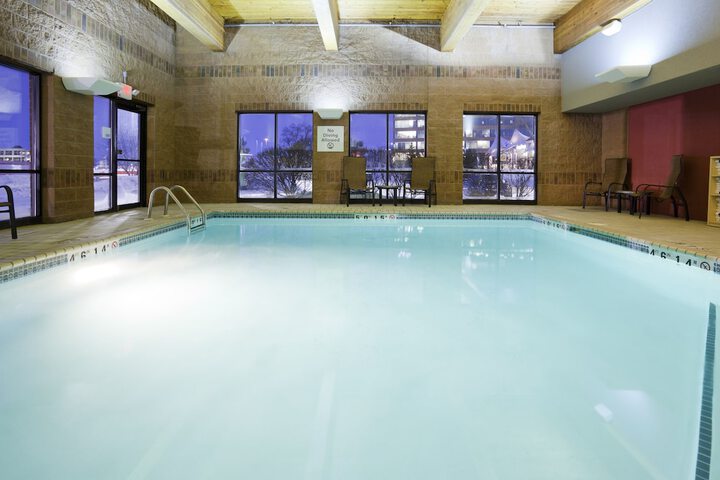 Pool 9 of 52