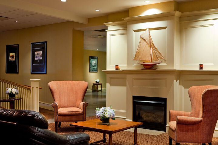 DoubleTree by Hilton Boston North Shore