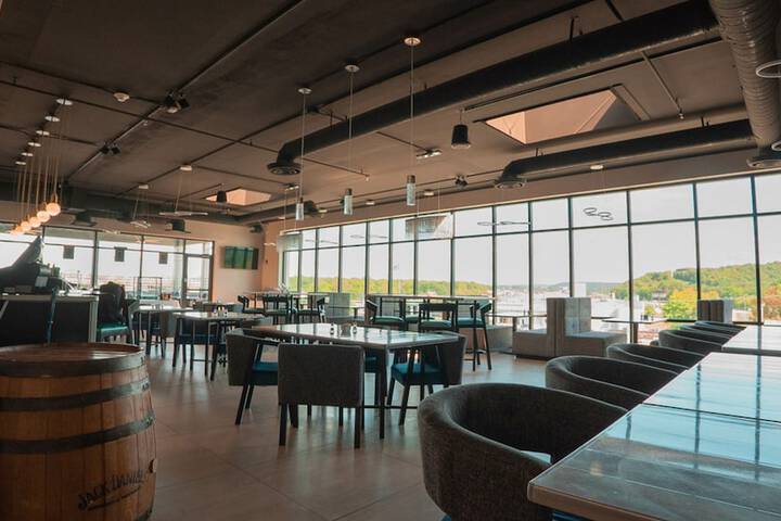 Holiday Inn Cookeville by IHG