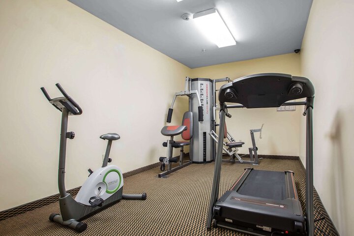 Health and Fitness 19 of 19