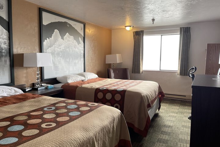 Super 8 by Wyndham Ketchikan