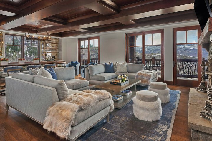 The Ritz-Carlton Bachelor Gulch