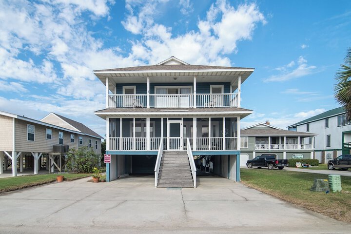 Lachicotte Vacation Rentals