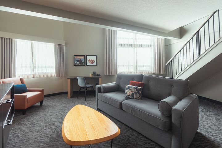 Everwild Canmore Hotel