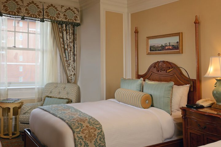 The Broadmoor