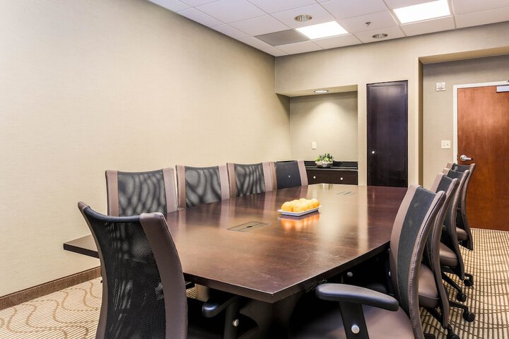 Meeting 12 of 19