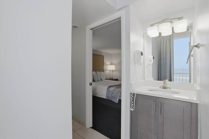 Ocean East Resort Club